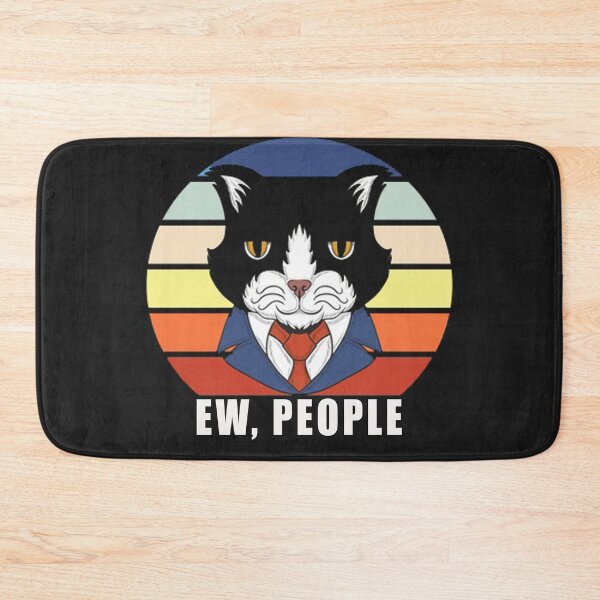 Item preview,  Ew People T-Shirt designed and sold by bestdesigns2020.