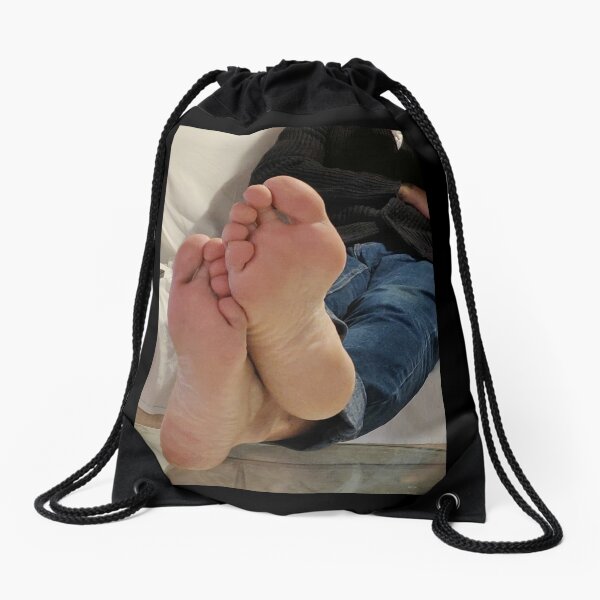 Barefoot Backpack Walk-My-Horse Trail Bags