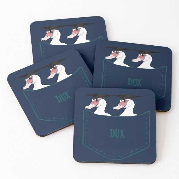 Item preview, Bolsillo Dux designed and sold by NinGaui.