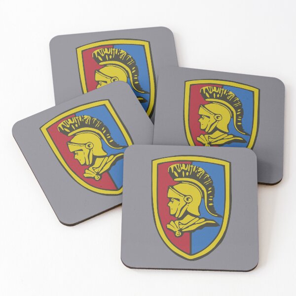 Item preview, Safeguard Program (US Army - Historical) designed and sold by wordwidesymbols.