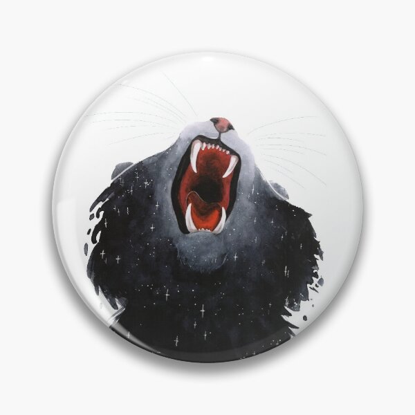 Item preview, Roar of the Universe designed and sold by Threeleaves.