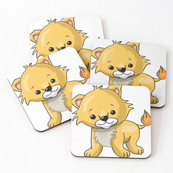 Item preview, Little Lion designed and sold by aliwaqas22.
