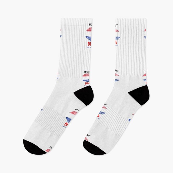 Item preview, France It's In My DNA, Happy Bastille Day designed and sold by Oussluka.