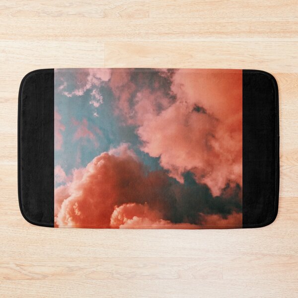 Item preview, Pink Clouds  designed and sold by GabryNY.