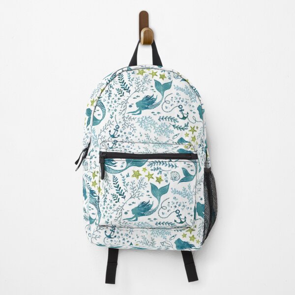 Item preview, Mermaid ocean light designed and sold by adenaJ.