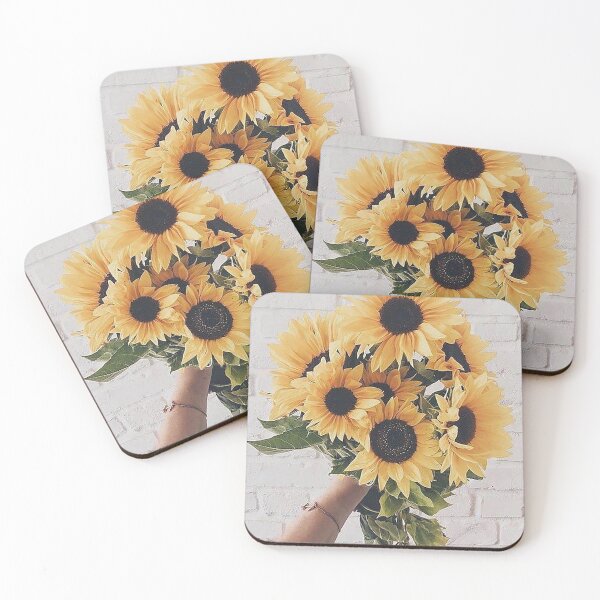Item preview, sunflower designed and sold by alzahra.