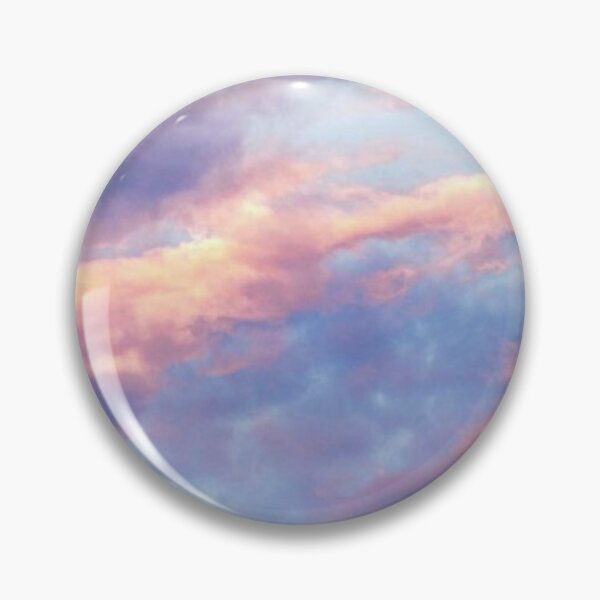 Item preview, Cute Asthetic Clouds (asthetic) designed and sold by fudgecream.