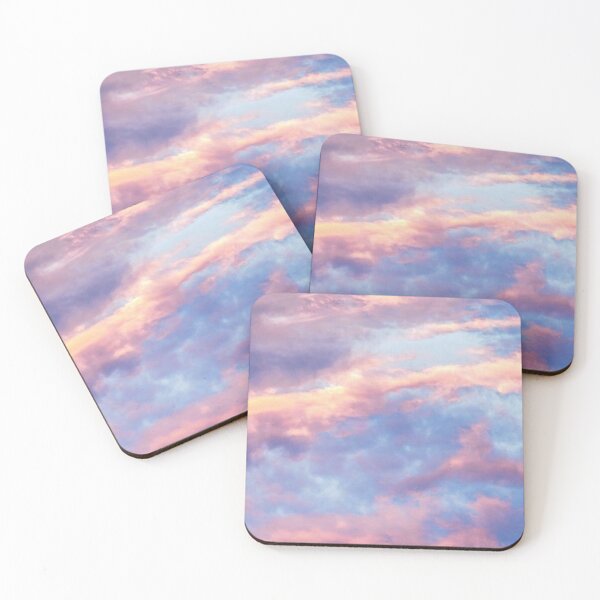 Item preview, Cute Asthetic Clouds (asthetic) designed and sold by fudgecream.