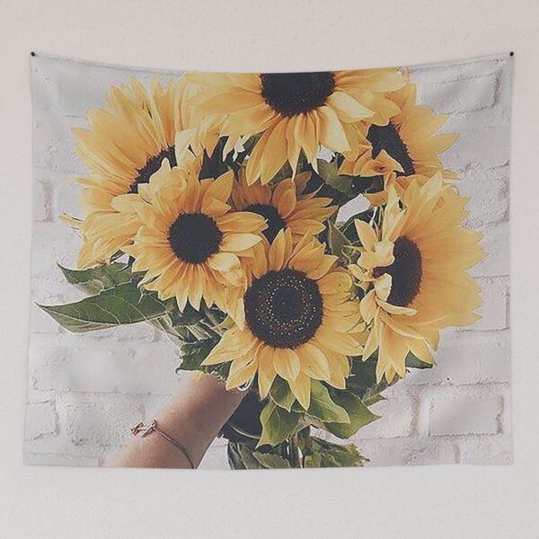 Item preview, sunflower designed and sold by alzahra.