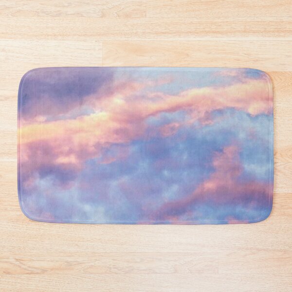 Item preview, Cute Asthetic Clouds (asthetic) designed and sold by fudgecream.