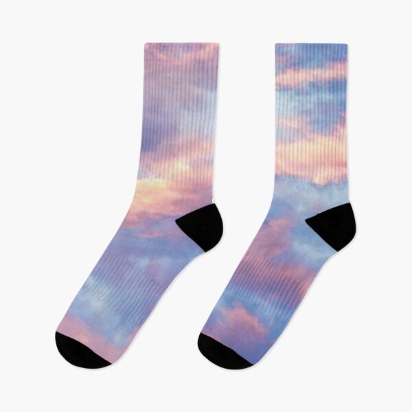 Item preview, Cute Asthetic Clouds (asthetic) designed and sold by fudgecream.