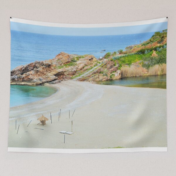 Item preview, River and Sea designed and sold by Argyburgy.