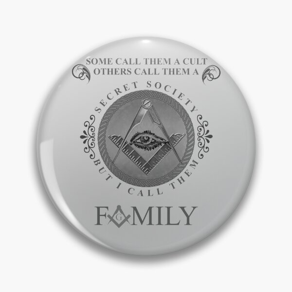 Item preview, Freemason Logo Masonic Lodge Illuminati From Darkness To Light Mason Symbol designed and sold by TopTeeShop.