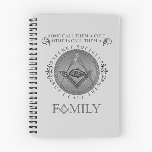 Item preview, Freemason Logo Masonic Lodge Illuminati From Darkness To Light Mason Symbol designed and sold by TopTeeShop.