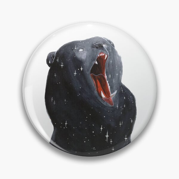 Item preview, Roaring Bear designed and sold by Threeleaves.