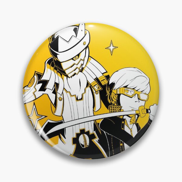 Item preview, P4G designed and sold by ChineseNinja.