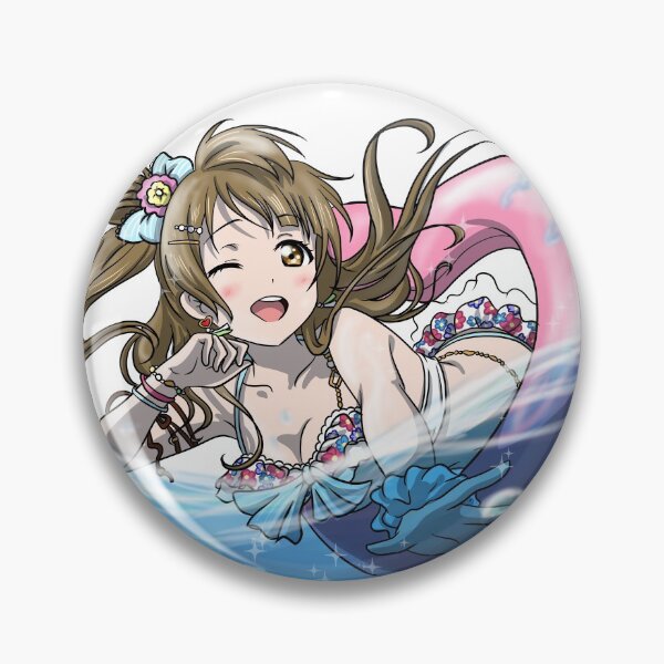 Item preview, Kotori Minami designed and sold by Nunuart97.