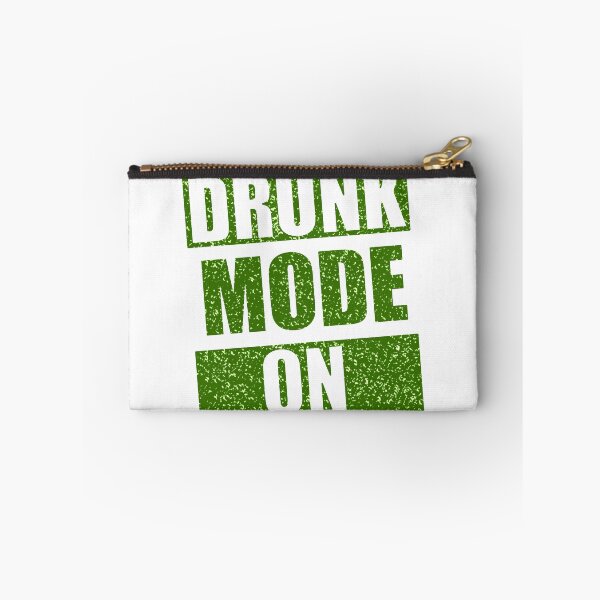 Item preview, drunk mode on designed and sold by danyc88.