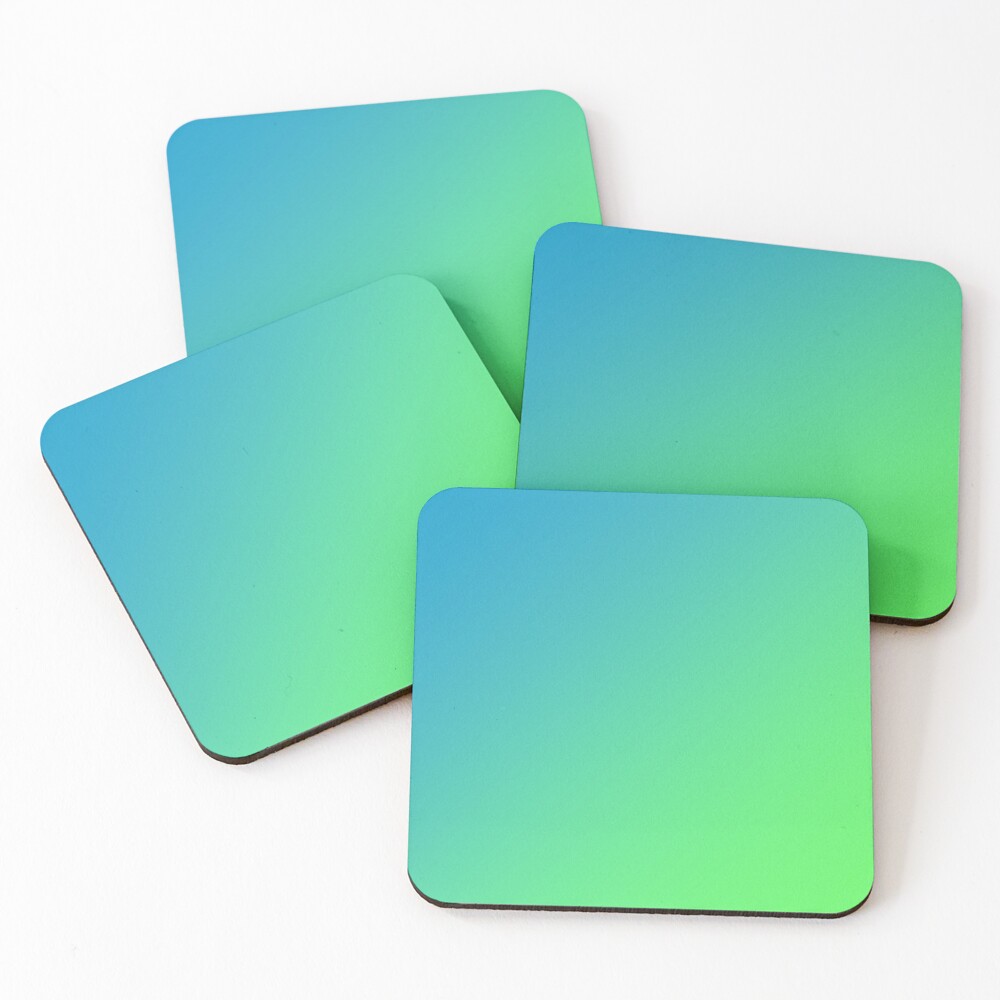Item preview, Coasters (Set of 4) designed and sold by powerpointer.