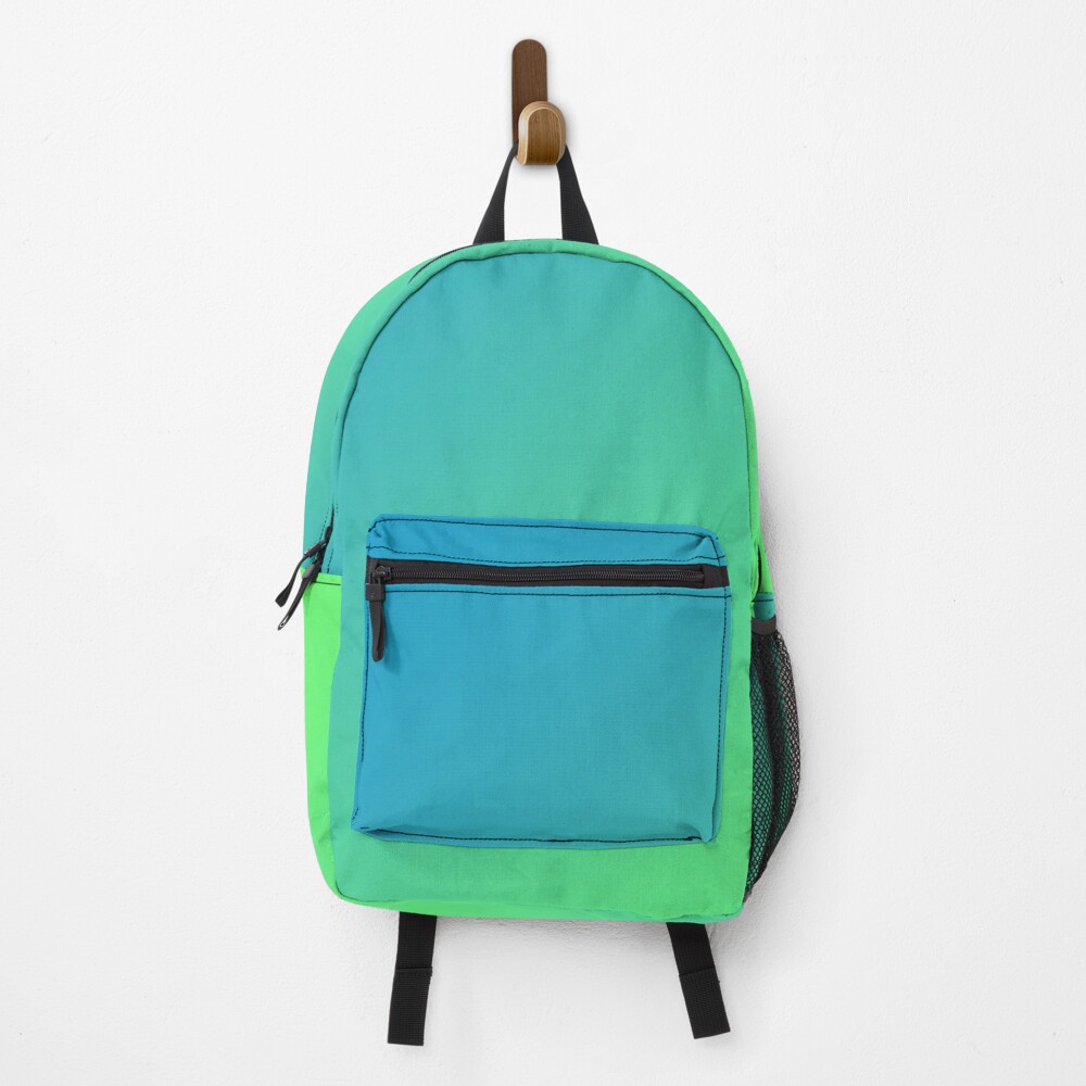 Item preview, Backpack designed and sold by powerpointer.
