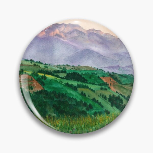 Item preview, Carpathian Sunset designed and sold by victorsboutique.