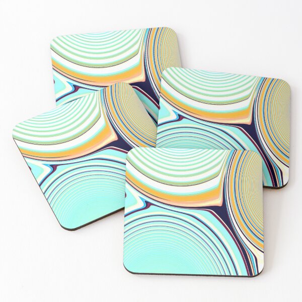 Item preview, Abstract Creation by Robert S. Lee designed and sold by robertsleeart.