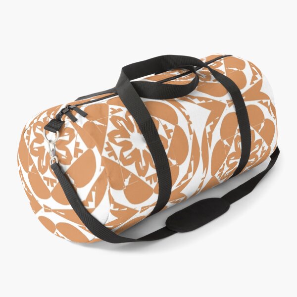 Item preview, Abstract light brown flower designed and sold by Abstractlara.
