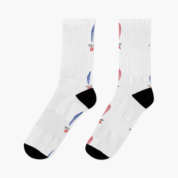 Item preview, France It's In My DNA, Happy Bastille Day designed and sold by Oussluka.