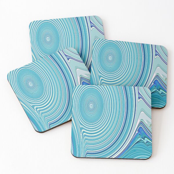 Item preview, Abstract Creation by Robert S. Lee designed and sold by robertsleeart.