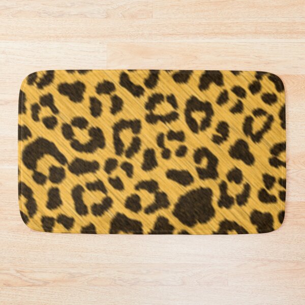 Item preview, Leopard Skin designed and sold by CreativeWorld96.