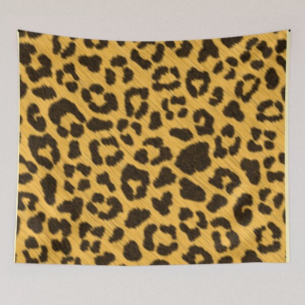 Item preview, Leopard Skin designed and sold by CreativeWorld96.