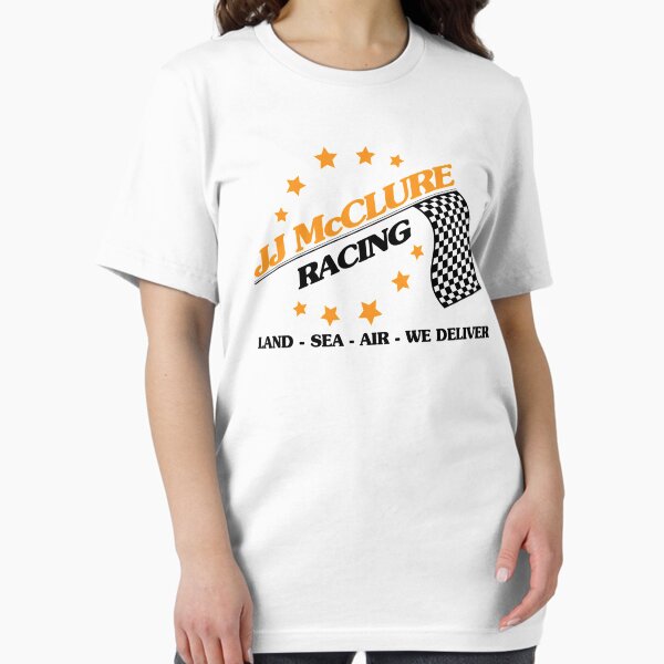 Item preview, JJ McClure Racing designed and sold by McPod.