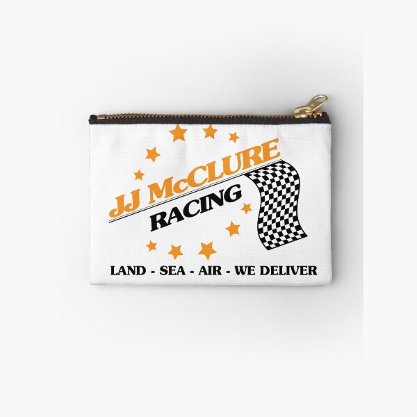 Item preview, JJ McClure Racing designed and sold by Meta Cortex.