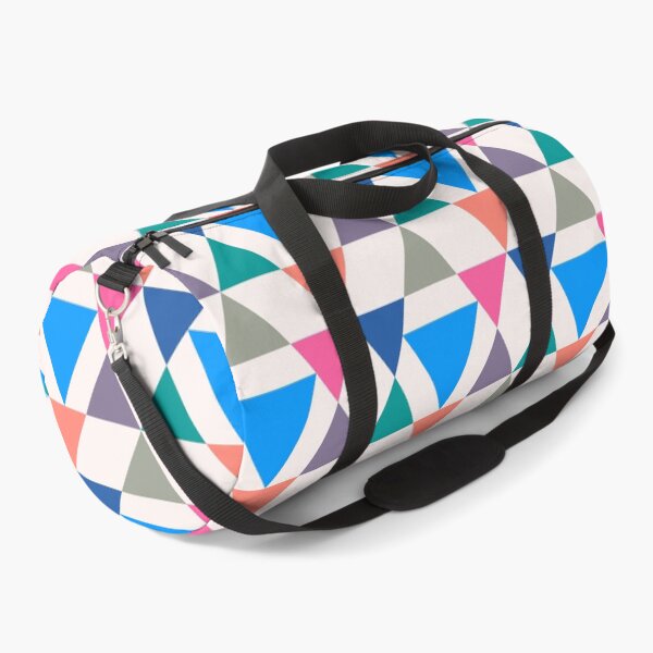 Item preview, Multicolor Triangle designed and sold by TM Selvam.