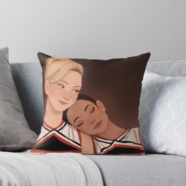 Item preview, Brittana  designed and sold by curiousquirrel.