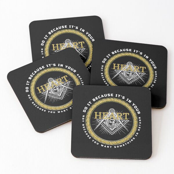 Item preview, Freemason Logo Masonic Lodge 2B1Ask1 Illuminati Mason Symbol designed and sold by TopTeeShop.