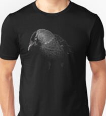 Crow Unisex T-Shirt