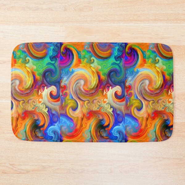Item preview, Mexican Ocean Wave designed and sold by Vk91.