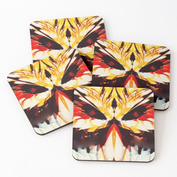 Item preview, Eyes Of Fire designed and sold by roundtrt.