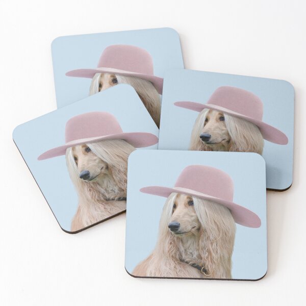 Item preview, Joanne Dog designed and sold by RLYRetro.