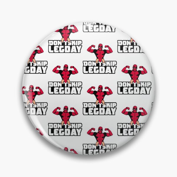 Item preview, dont skip legday designed and sold by danyc88.
