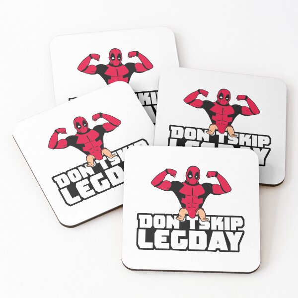 Item preview, dont skip legday designed and sold by danyc88.