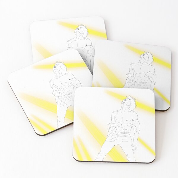 Item preview, Kai / Kim Jongin art designed and sold by 123its-me.