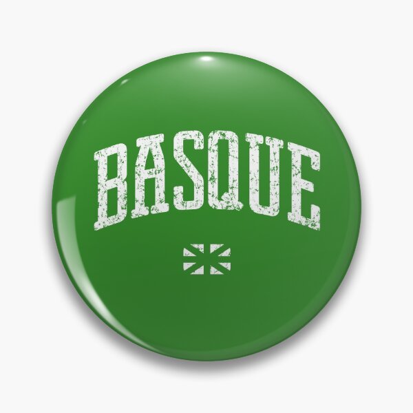 Item preview, Basque designed and sold by smashtransit.