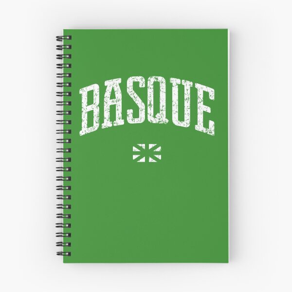 Item preview, Basque designed and sold by smashtransit.