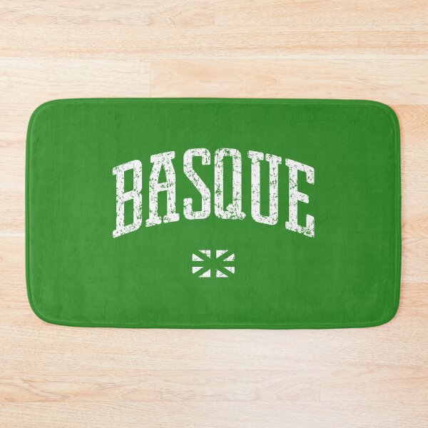 Item preview, Basque designed and sold by smashtransit.