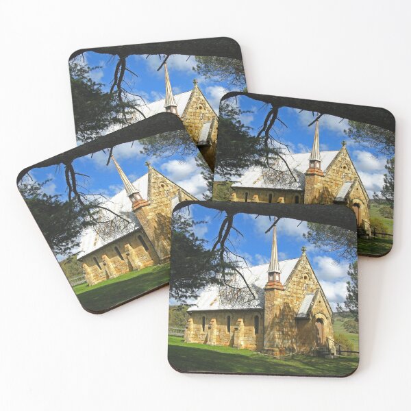 Item preview, Historic Byng Church designed and sold by Marilyn Harris.