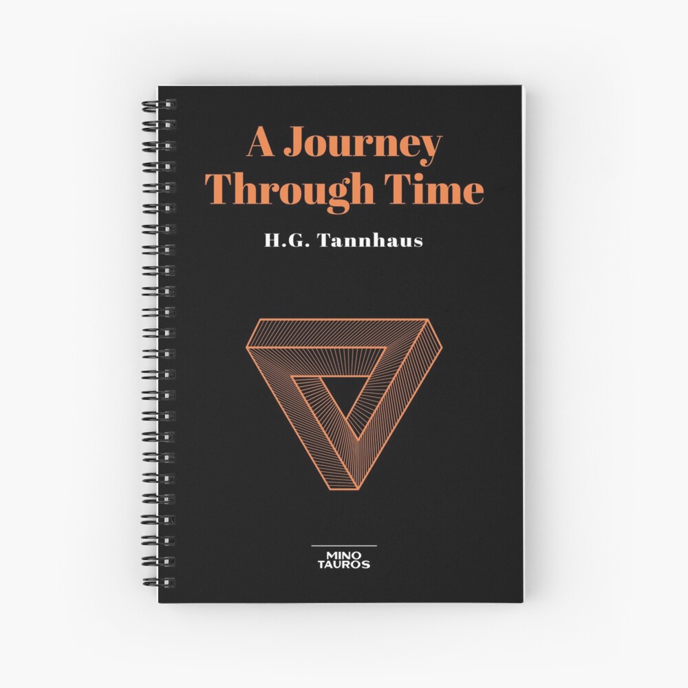 Journey Through Time