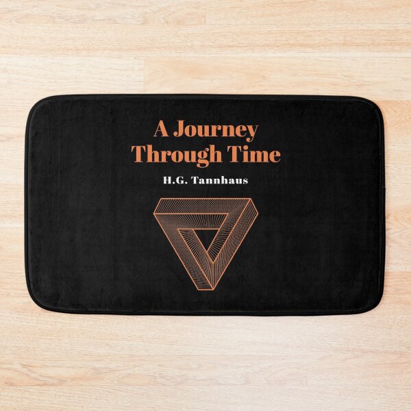 Item preview, A journey through time - H.G. Tannhaus Book DARK designed and sold by MarcoPolok.