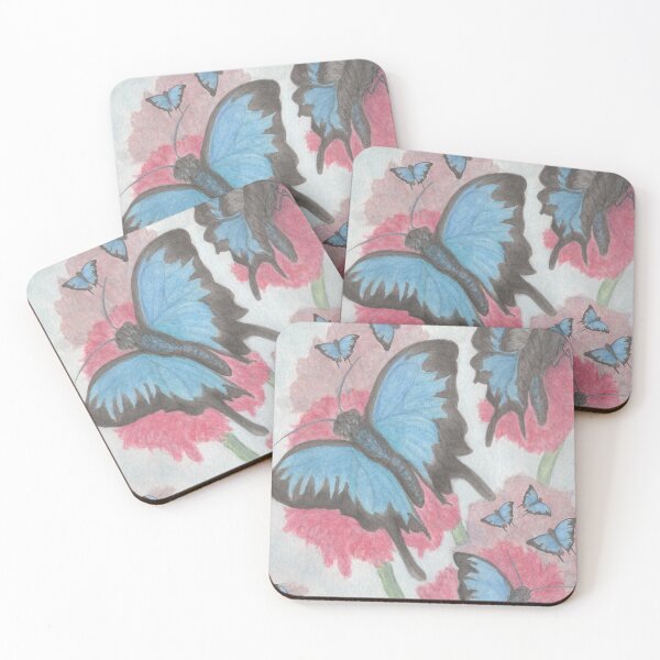 Item preview, Butterfly Magic designed and sold by AussieLogic.